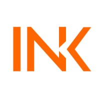 INK Business Design logo - Similar company to 92Learns