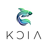 Koia TV logo - Similar company to Latin Stack