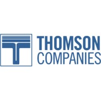 Thomson Companies logo - Similar company to Casecel
