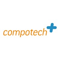 Compotech Provider AB logo - Similar company to Compotech, Inc.