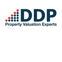 DDP logo - Similar company to Ddp