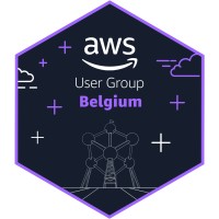 AWS User Group Belgium logo - Similar company to Cloudar