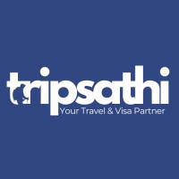 Tripsathi logo - Similar company to Conexo