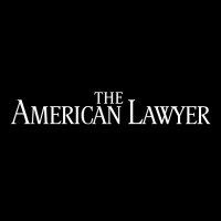 The American Lawyer logo - Similar company to Parlatore Law Group Llp