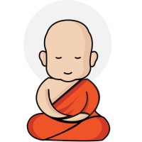 SlashMonk logo - Similar company to Creative27