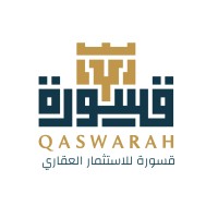 Qaswarah Middle East Real Estate (قسورة الشرق الأوسط للعقارات) logo - Similar company to Legends Gaming
