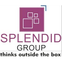 Splendid Group logo - Similar company to B&B Infrastructure Limited