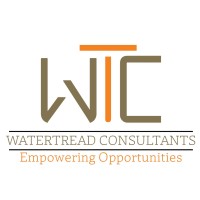 WaterTread Consultants Pvt. Ltd. logo - Similar company to Yum! Brands