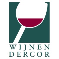 Wijnen Dercor logo - Similar company to Rebels.Wine