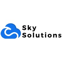 Sky Solutions logo - Similar company to Task It Services I Consulting • Technology • Outsourcing