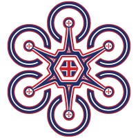 UK AERIAL DRONES logo - Similar company to Rapport Security Services