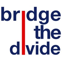 Bridge the Divide logo - Similar company to Yabt