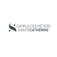 Campus des Métiers Sainte Catherine logo - Similar company to Studio Zero
