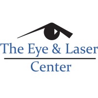 The Eye and Laser Center logo - Similar company to Kyval