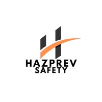 HAZPREV Safety Ltd logo - Similar company to Reece Safety Products Ltd