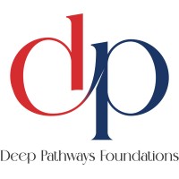 DEEP PATHWAYS FOUNDATION logo - Similar company to Arinon