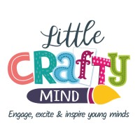 Little Crafty Mind