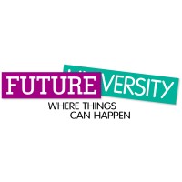 Futureversity logo - Similar company to Futureversity