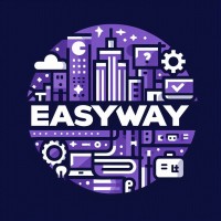 Easyway Solutions logo - Similar company to Mar Solutions