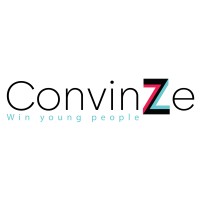 ConvinZe - Agency logo - Similar company to Justoptimal
