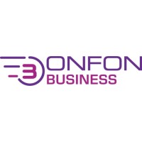 Onfon Business Moçambique logo - Similar company to Oasis It