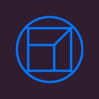 Blue Wheel logo - Similar company to Symphony Talent