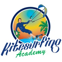 Kitesurfing Academy logo - Similar company to Socal Kitesurfing
