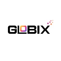 Globix Media logo - Similar company to Aktech Integrated Solutions