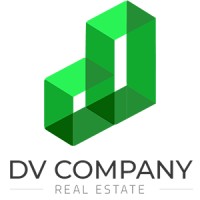 DV Company logo - Similar company to Olivier Bricks
