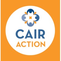 CAIR Action logo - Similar company to Cair Sacramento Valley/Central California