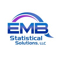 EMB Statistical Solutions, LLC logo - Similar company to Emb Electronique