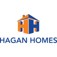 Hagan Homes LLC logo - Similar company to Proactive Real Estate Services