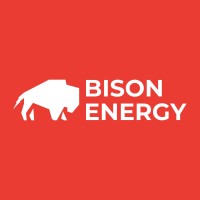 Bison Energy logo - Similar company to Bioeco Oil S.A.