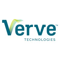 VerveTechnologies logo - Similar company to Verve Tech Inc.