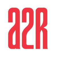 A2R logo - Similar company to Jasha Solutions