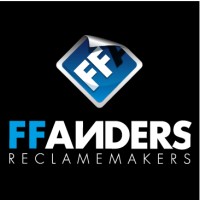 FFAnders Reclame logo - Similar company to Meemakers - Video En Animatiestudio