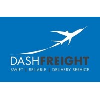 Dash Freight logo - Similar company to Dash Freight Systems