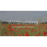 Wildpainting logo - Similar company to Loads Collection