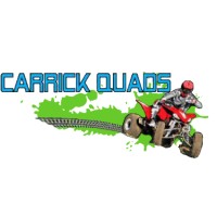 Carrick Quads Training logo - Similar company to Stealth Mode