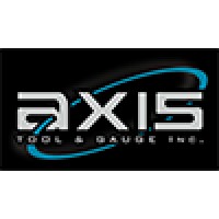 Axis Tool & Gauge Inc. logo - Similar company to Alpha Precision Aerospace