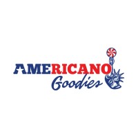 Americano Goodies logo - Similar company to Thayer Distribution