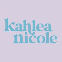 Kahlea Nicole | Influencer Marketing Expert logo - Similar company to Financiato©