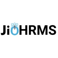 Jio HRMS logo - Similar company to Startupify India