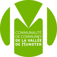 Communauté de Communes de la Vallée de Munster logo