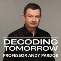 DECODING TOMORROW logo - Similar company to Wealthbuilders Together
