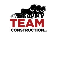 TEAM Construction LLC logo - Similar company to Hurley Construction