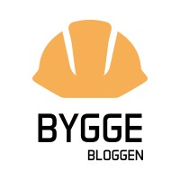 BYGGE-BLOGGEN logo - Similar company to Ds1140