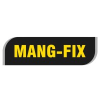 Mang Fix logo - Similar company to Psi Mangueiras E Conexões Ltda.