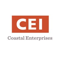 CEI (Coastal Enterprises, Inc.) logo - Similar company to Maine Department Of Economic And Community Development