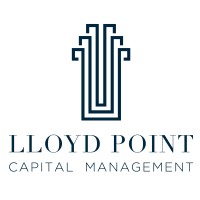 Lloyd Point Capital Management, LLC logo - Similar company to Nextgen Digital (Cse: Nxt | Otcqb: Nxtdf | Fse: Z12)